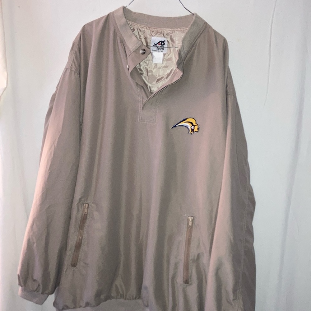 Anaconda Sports Buffalo Sabres Lightweight Pullover Jacket
